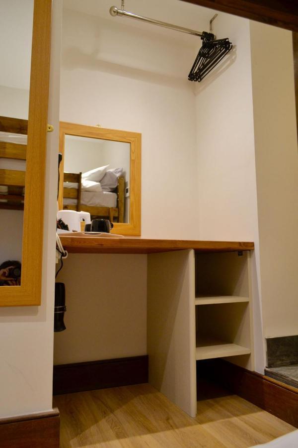 Dalecote Barn Bed & Breakfast Ingleton  Bagian luar foto