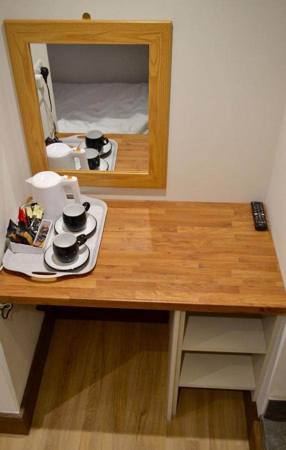 Dalecote Barn Bed & Breakfast Ingleton  Bagian luar foto